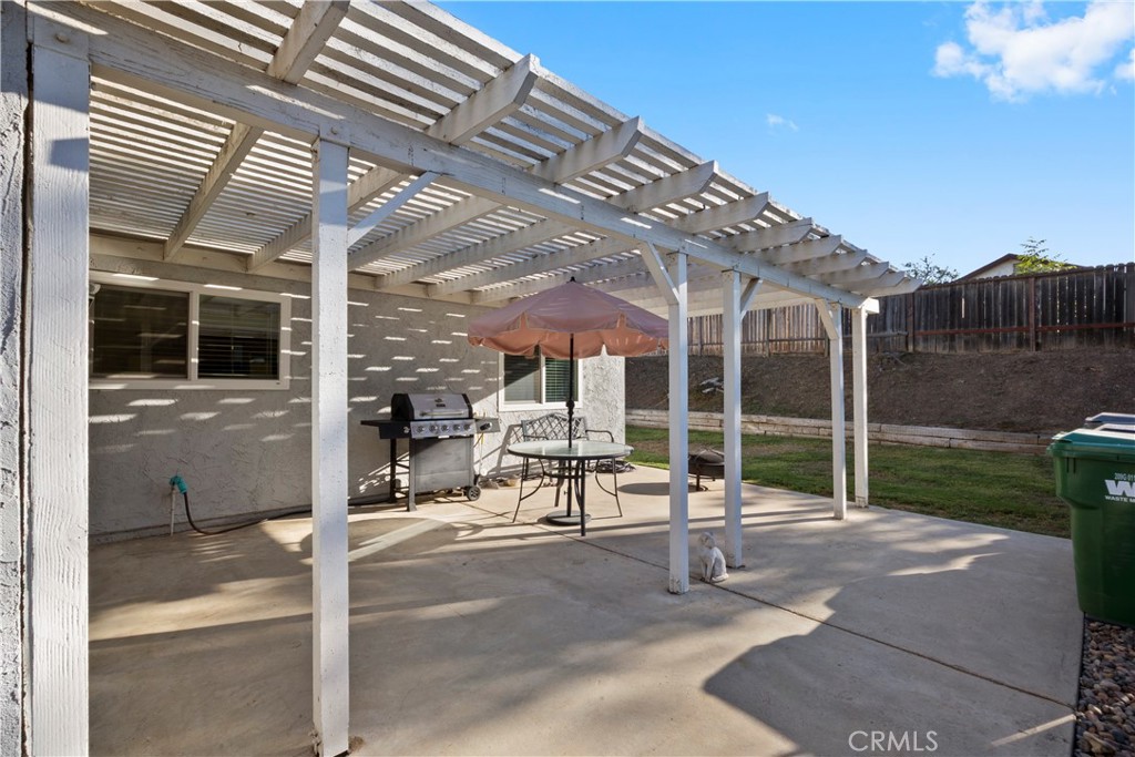 Village Grove/Border - Residential