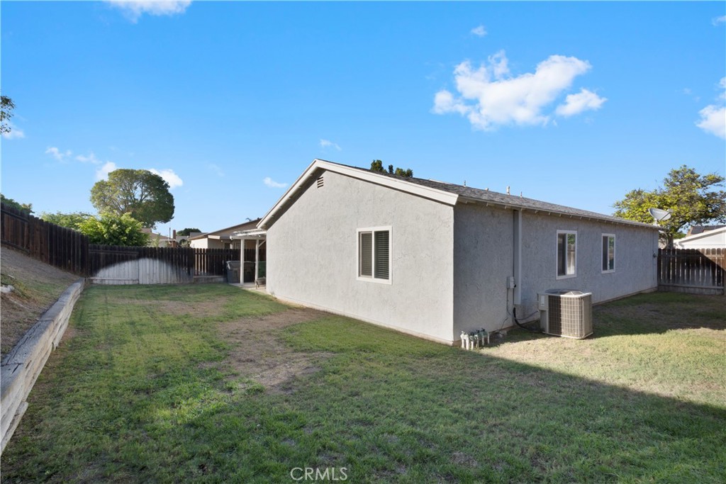 Village Grove/Border - Residential