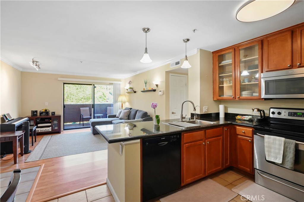 Horsethief Canyon - Residential