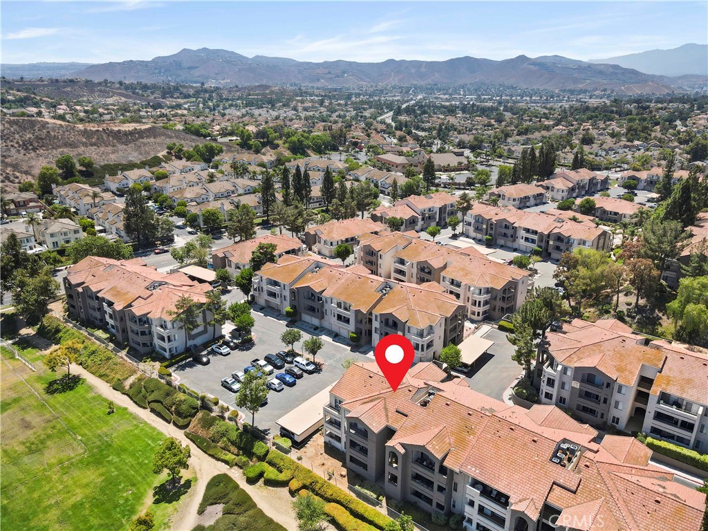 Horsethief Canyon - Residential