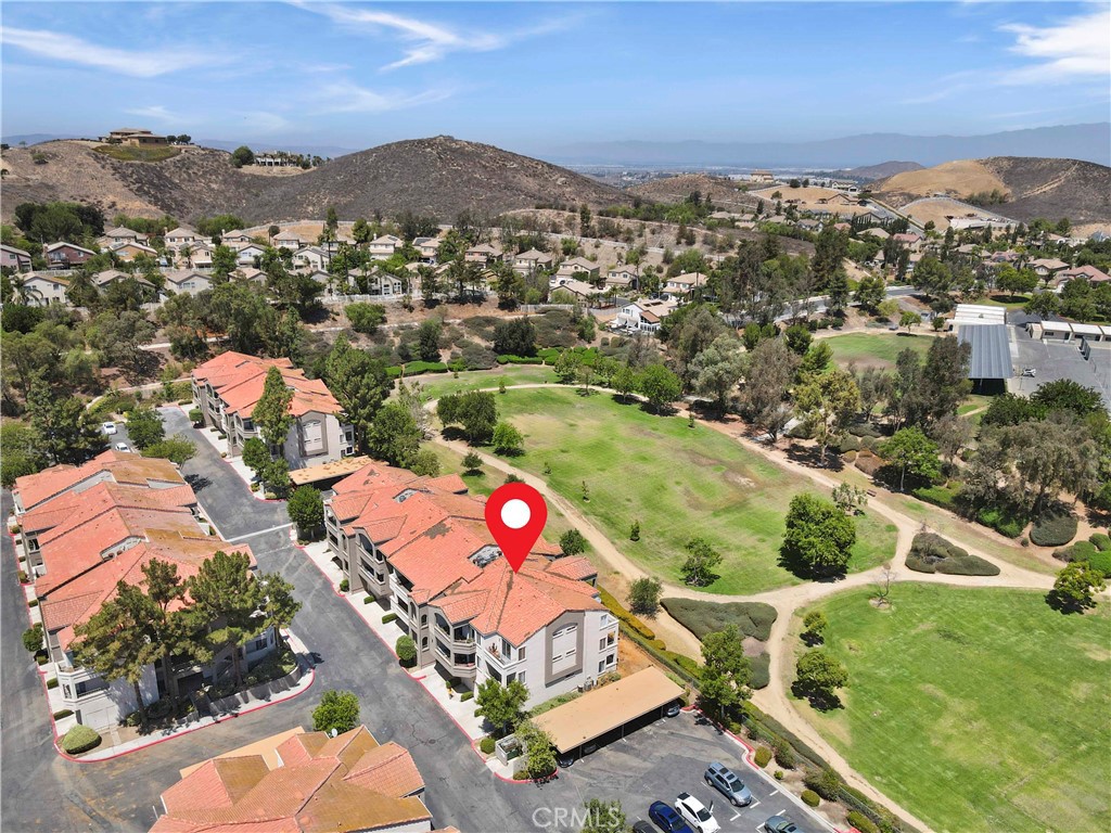 Horsethief Canyon - Residential