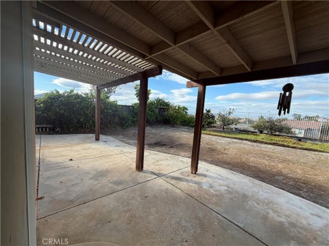 Tiny photo for 24972 Butterchurn Road, Wildomar, CA 92595 (MLS # SW26184618)