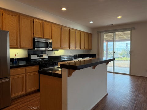 Tiny photo for 24972 Butterchurn Road, Wildomar, CA 92595 (MLS # SW26184618)
