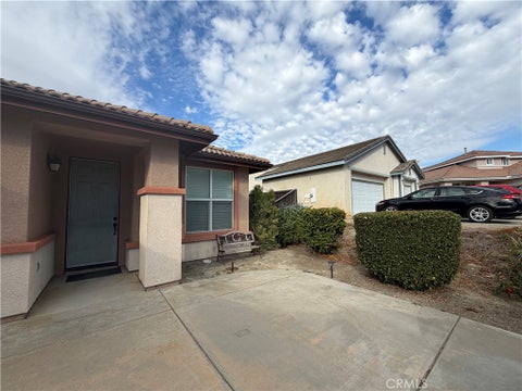 Tiny photo for 24972 Butterchurn Road, Wildomar, CA 92595 (MLS # SW26184618)