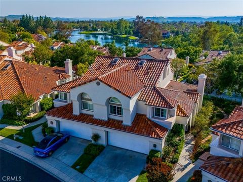 7 Calle Katrina Rancho Santa Margarita CA 92688