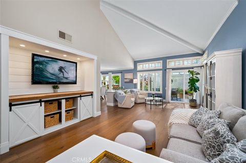 7 Calle Katrina Rancho Santa Margarita CA 92688