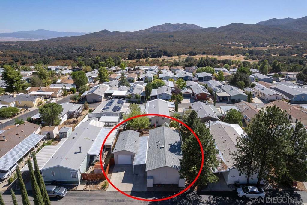 35109 Highway 79 SP#158, UNIT#157