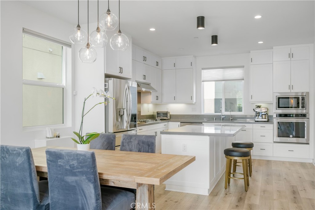 The Plaza at 17th West - Residential