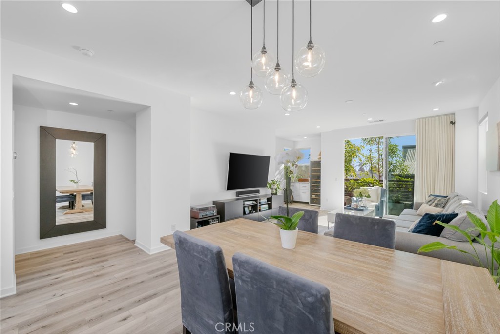 The Plaza at 17th West - Residential