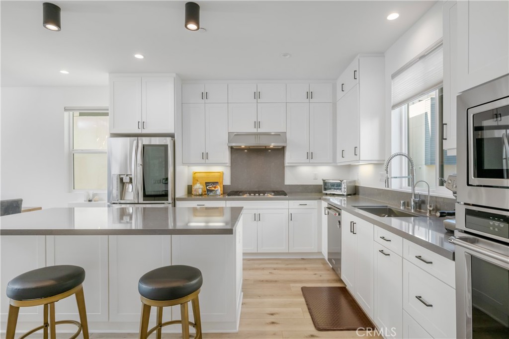 The Plaza at 17th West - Residential