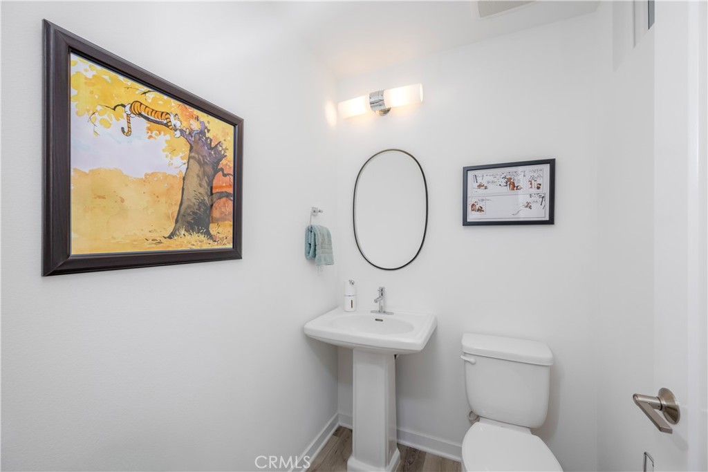 The Plaza at 17th West - Residential