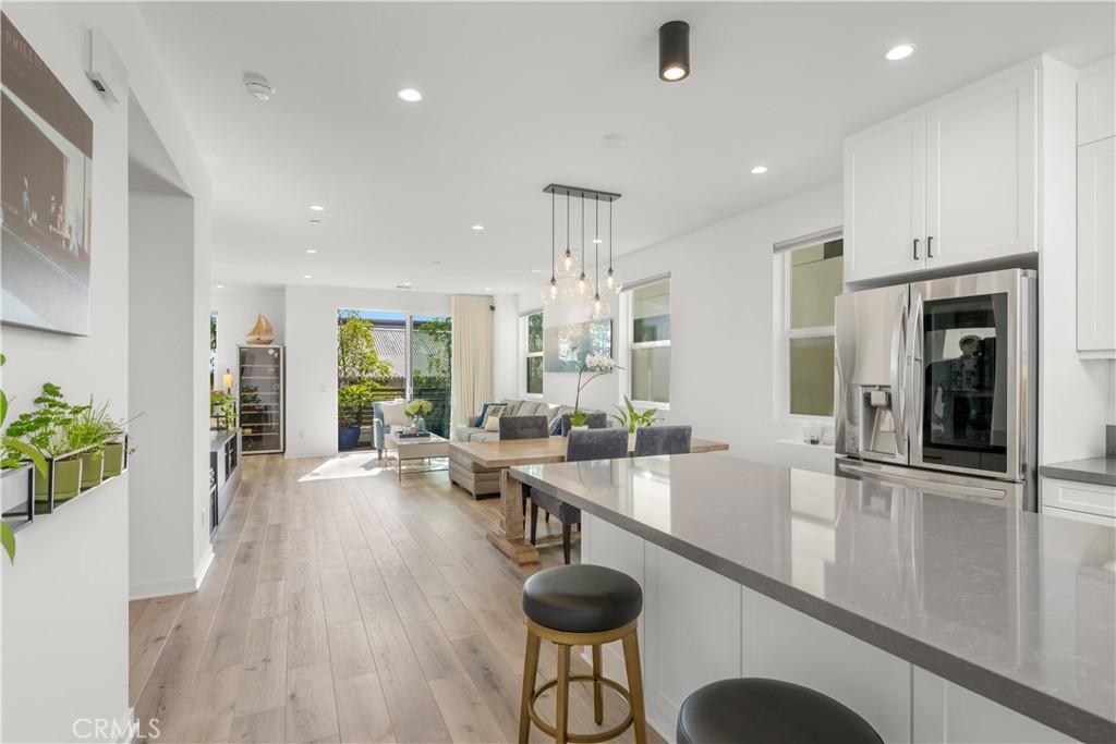 The Plaza at 17th West - Residential