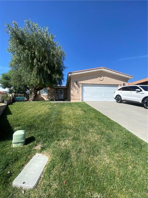 Photo of 39674 Baldi Court, Cherry Valley, CA 92223 (MLS # IV26065325)