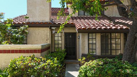 438 Las Palomas Drive Port Hueneme CA 93041