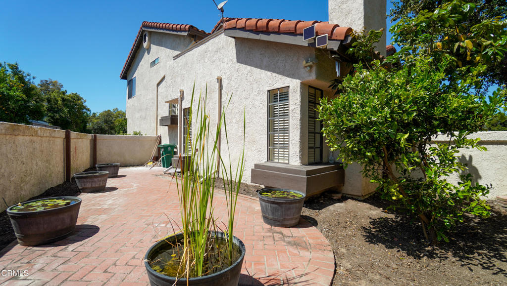 Las Palomas 1 - 333901 - Residential