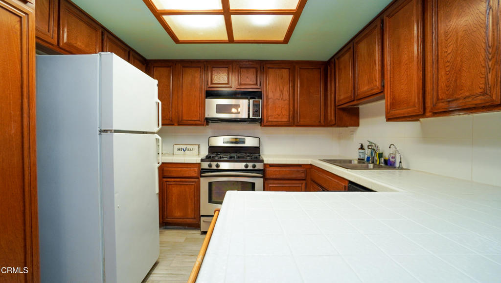 Las Palomas 1 - 333901 - Residential