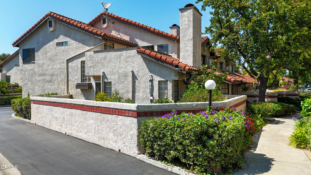 Las Palomas 1 - 333901 - Residential