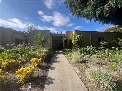 Photo of 2356 Via Mariposa E #C, Laguna Woods, CA 92637 (MLS # OC26145413)