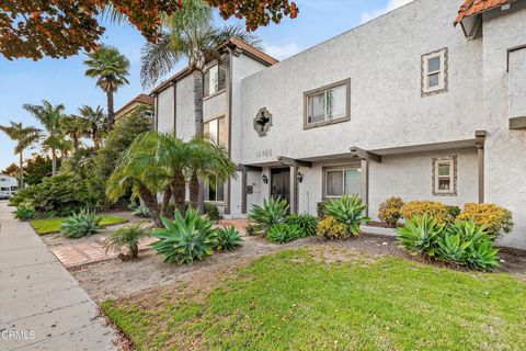 Tiny photo for 10965 Del Norte Street, Ventura, CA 93004 (MLS # V1-34067)