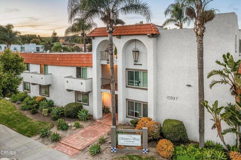 Tiny photo for 10965 Del Norte Street, Ventura, CA 93004 (MLS # V1-34067)