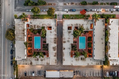 Tiny photo for 10965 Del Norte Street, Ventura, CA 93004 (MLS # V1-34067)