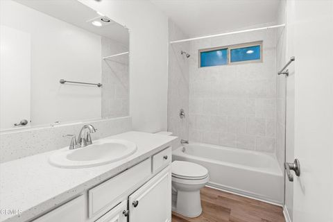 Tiny photo for 10965 Del Norte Street, Ventura, CA 93004 (MLS # V1-34067)