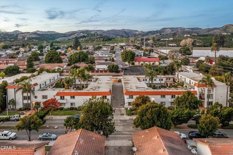 Tiny photo for 10965 Del Norte Street, Ventura, CA 93004 (MLS # V1-34067)