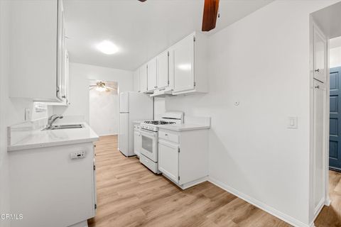 Tiny photo for 10965 Del Norte Street, Ventura, CA 93004 (MLS # V1-34067)