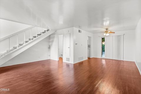 Tiny photo for 10965 Del Norte Street, Ventura, CA 93004 (MLS # V1-34067)