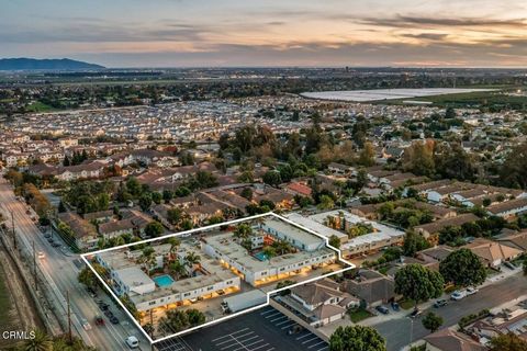 10965 Del Norte Street Ventura CA 93004