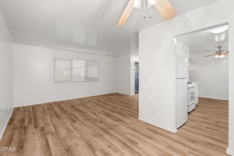 Tiny photo for 10965 Del Norte Street, Ventura, CA 93004 (MLS # V1-34067)