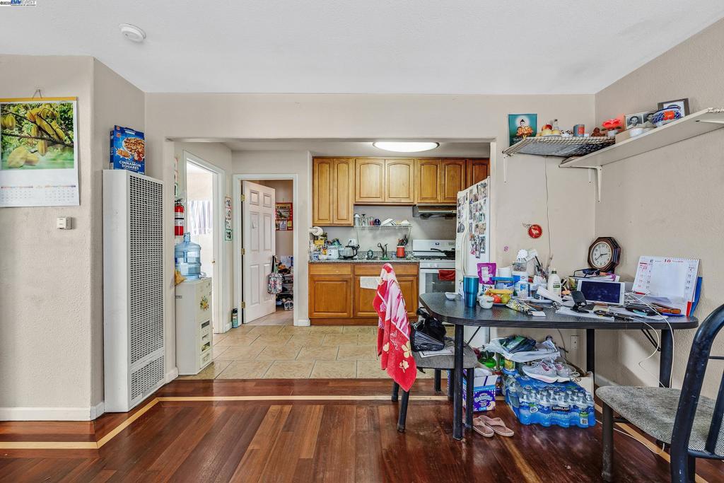 HIGHLAND TERRACE - Residential