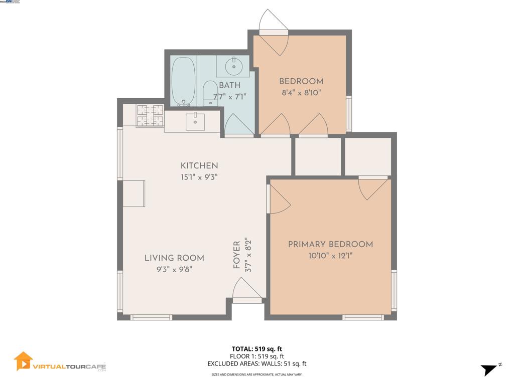 HIGHLAND TERRACE - Residential