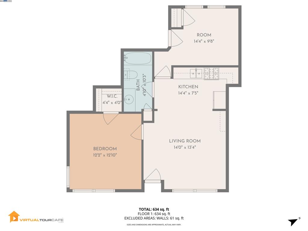 HIGHLAND TERRACE - Residential