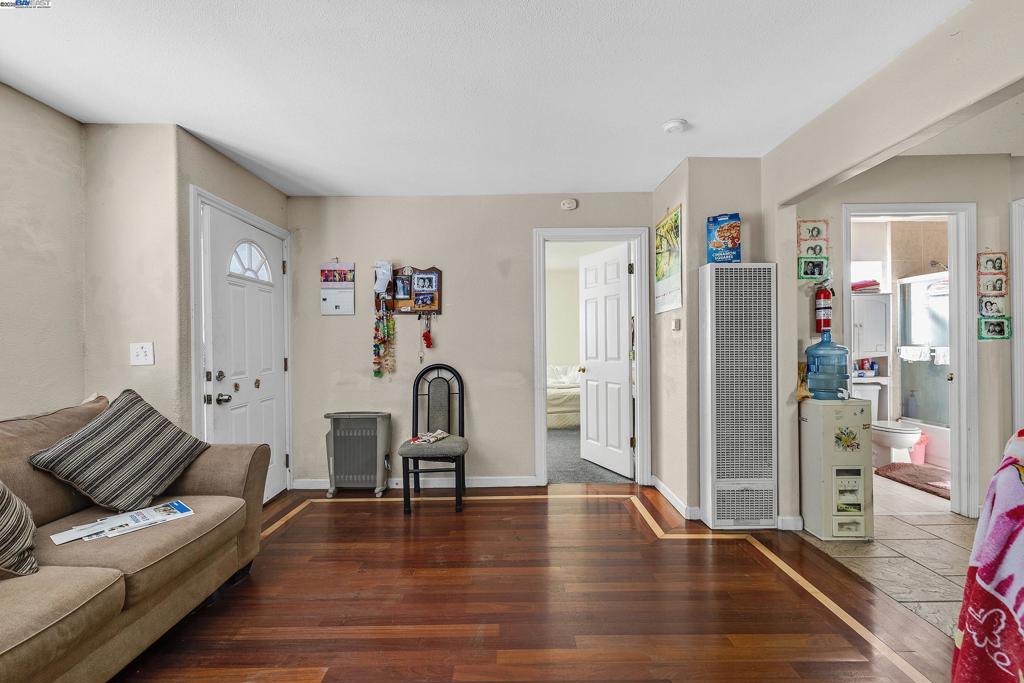 HIGHLAND TERRACE - Residential