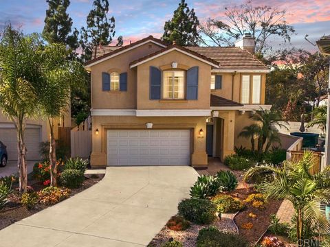 1959 Oxford Court Vista CA 92081
