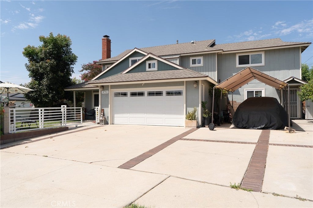 14765 Dunton DR