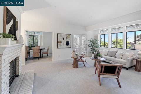 Photo of 5201 Terra Granada Dr DR #3A, Walnut Creek, CA 94595 (MLS # 41148171)