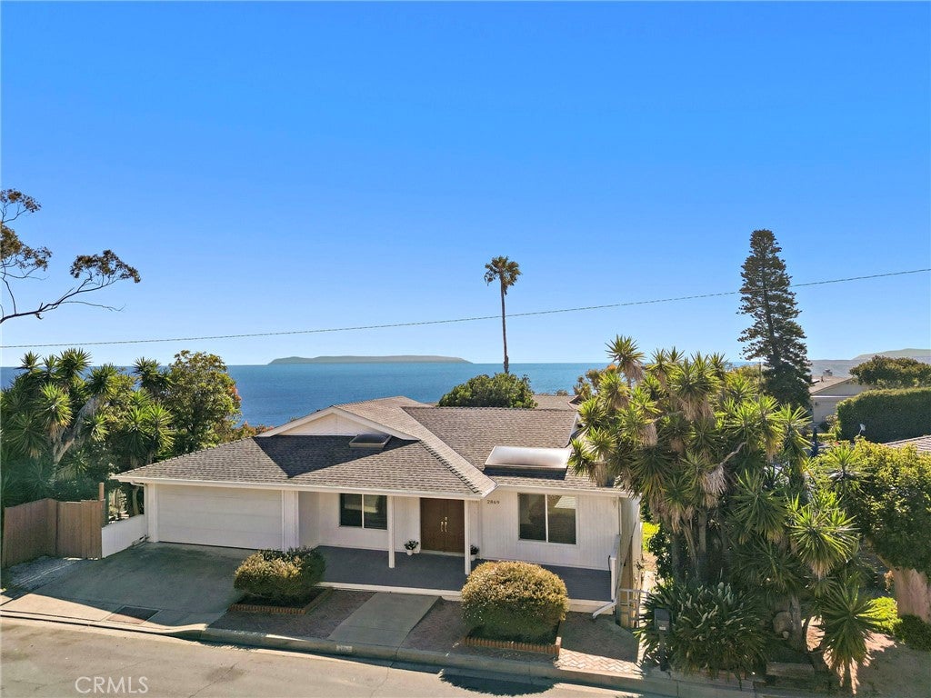 2869 Zell Drive