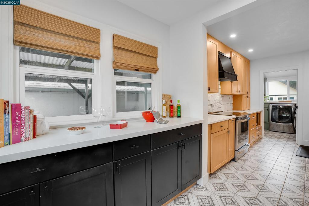 VISTA DE VALLEJO - Residential