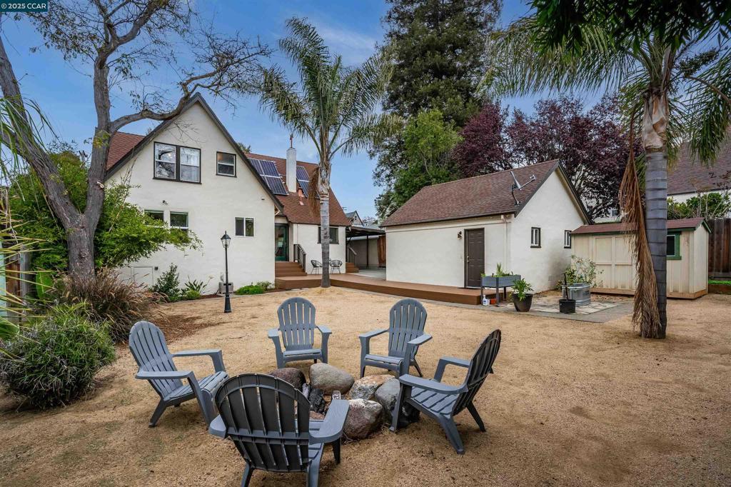 VISTA DE VALLEJO - Residential