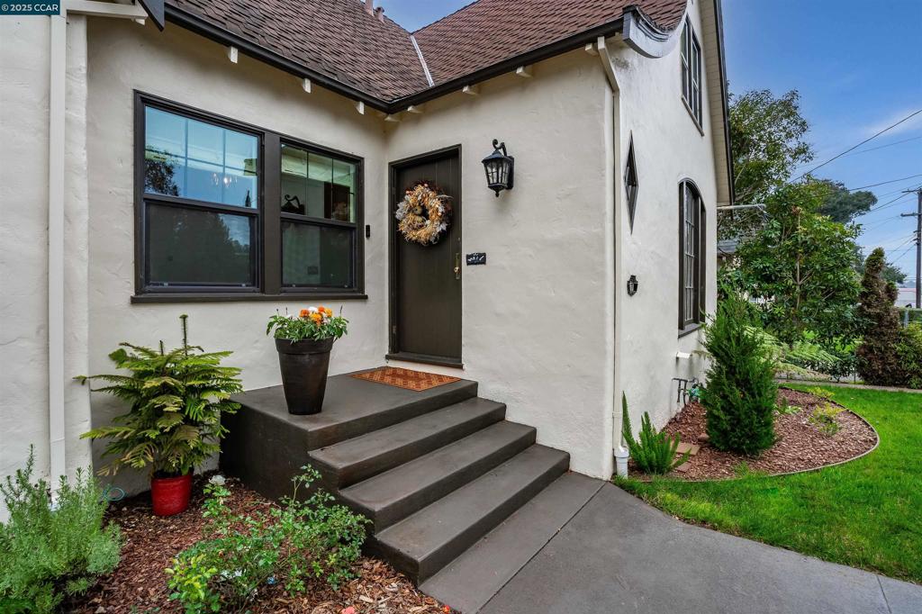 VISTA DE VALLEJO - Residential