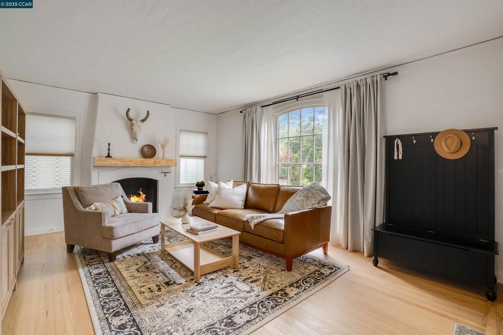 VISTA DE VALLEJO - Residential