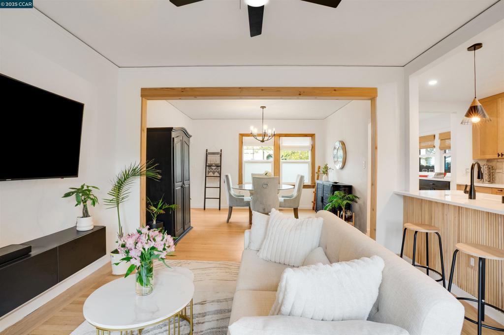 VISTA DE VALLEJO - Residential