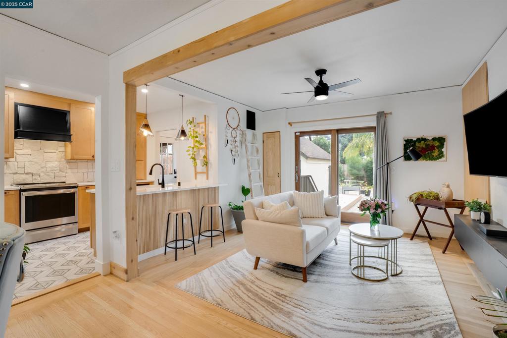 VISTA DE VALLEJO - Residential