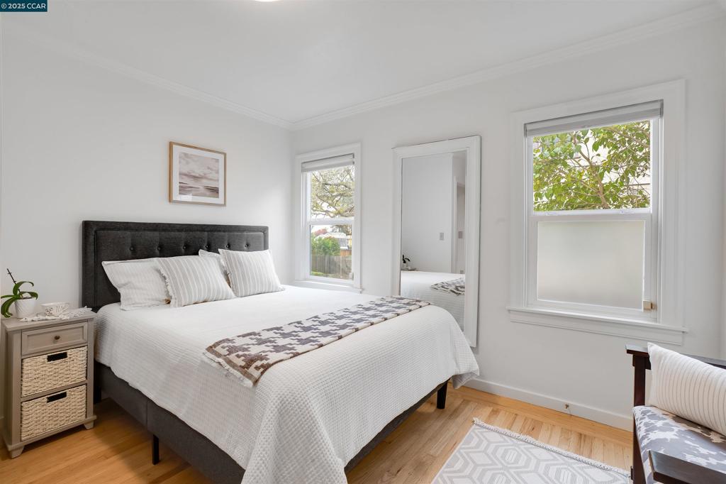 VISTA DE VALLEJO - Residential