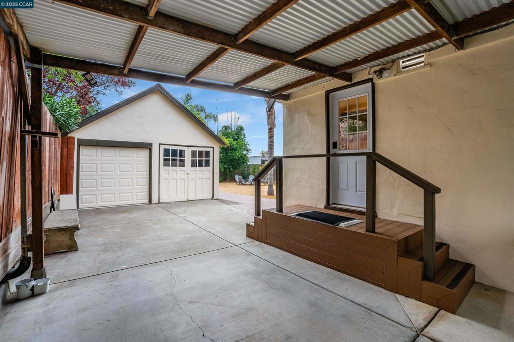 VISTA DE VALLEJO - Residential