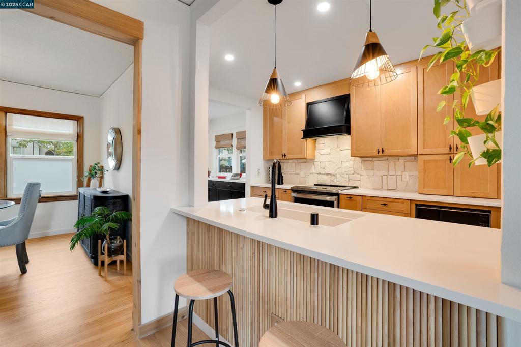 VISTA DE VALLEJO - Residential