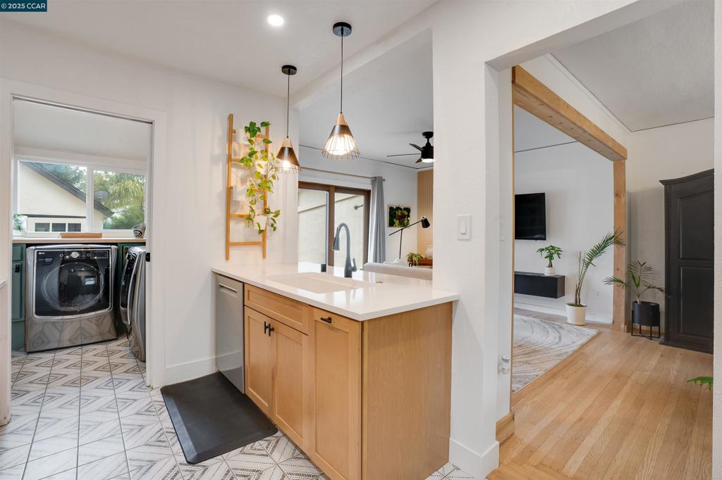 VISTA DE VALLEJO - Residential