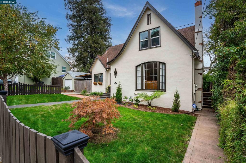 VISTA DE VALLEJO - Residential